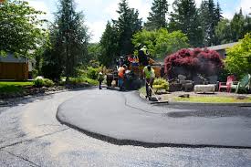 Best Concrete Driveway Installation  in Carencro, LA